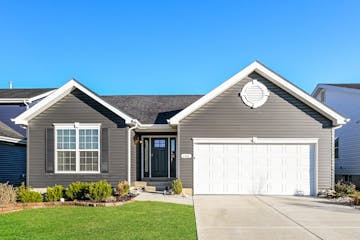 140 Liberty Valley Dr Foristell, MO 63348